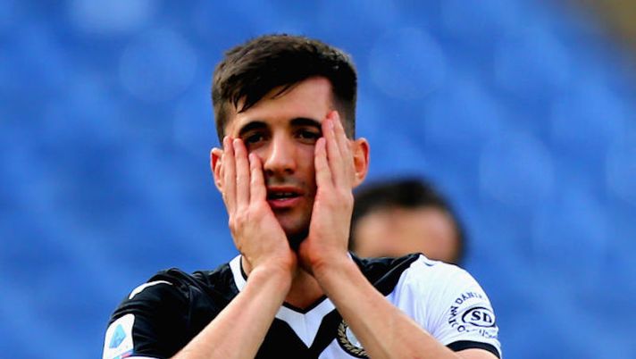 ULTIM’ORA – Tegola per l’Udinese: si teme la rottura del crociato per Pussetto - immagine 1