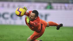 Fantasocial: “Grazie Higuain, De Paul e Handanovic!”