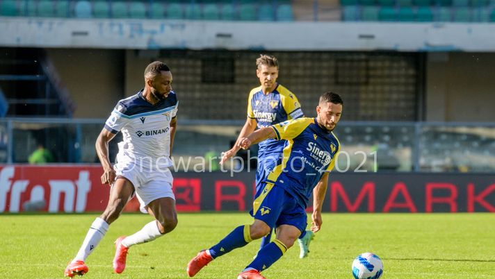 Caprari uomo-assist: meglio di lui soltanto Barella - immagine 1