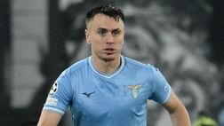 Lazio, emergenza difesa: si ferma anche Patric in Coppa Italia. I dettagli