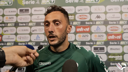 Pigliacelli: “A Brescia con la consapevolezza di essere una grande squadra”