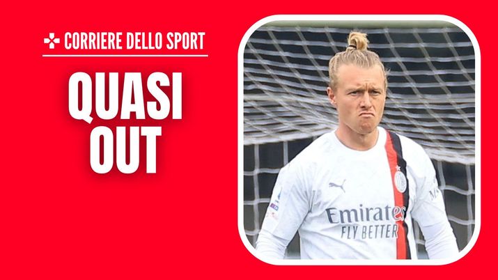 Fiorentina-Milan Serie A 2023-2024