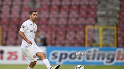 Lazio – Cluj, l’amuleto Culio verso una maglia da titolare