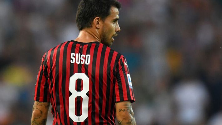 Calhanoglu, voto terribile! Ma non solo: arriva la bocciatura anche per Suso - immagine 1