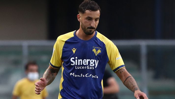 Getty Images Ceccherini: “Non faremo come l’anno scorso: questo Verona non si accontenta” - immagine 1