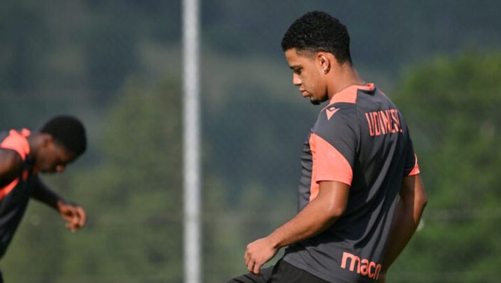 UFFICIALE – L’Udinese annuncia: Brenner si è operato, stop molto lungo! Comunicati i tempi - immagine 1