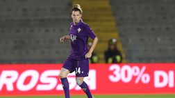 Fiorentina Femminile, non solo Parisi: Ufficiale il ritorno di Agard