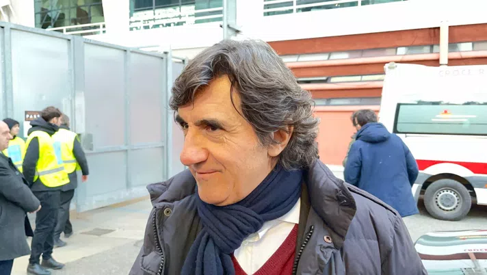 Torino-Udinese 1-0, Cairo: “Avanti così, far bene partita per partita” - immagine 1