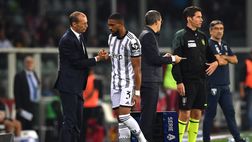 Juve, lesione muscolare per Bremer: i tempi di recupero. Inter a forte rischio