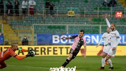 PALERMO-ASCOLI, LANCINI TITOLARE: LE FORMAZIONI UFFICIALI