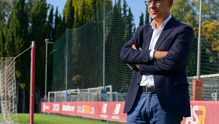 Getty Images Vergine, “frasi minacciose” all’arbitro: il capo del settore giovanile out per 1 mese - immagine 1