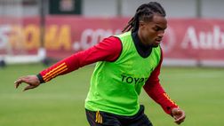 Roma, il Besiktas vuole Sanches. Spunta Mitchell come nuovo Ds