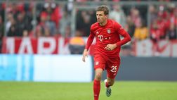 Calciomercato Milan – Il Bayern Monaco chiude alla partenza di Müller