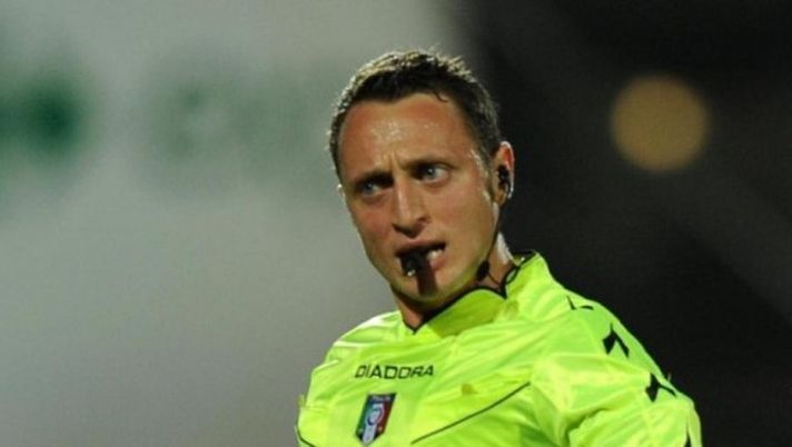 Juve-Bologna, la moviola: un solo cartellino per Abisso - immagine 1