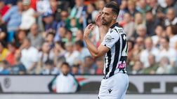Difesa Verona, piace Pablo Marì