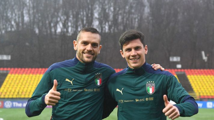 ULTIM’ORA – Focolaio Nazionale, c’è un nuovo caso: positivo Pessina, le sue condizioni - immagine 1