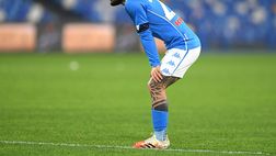 Il Messaggero molto duro sulla prestazione del Napoli: “Si fa fatica a commentare. L’Empoli…”