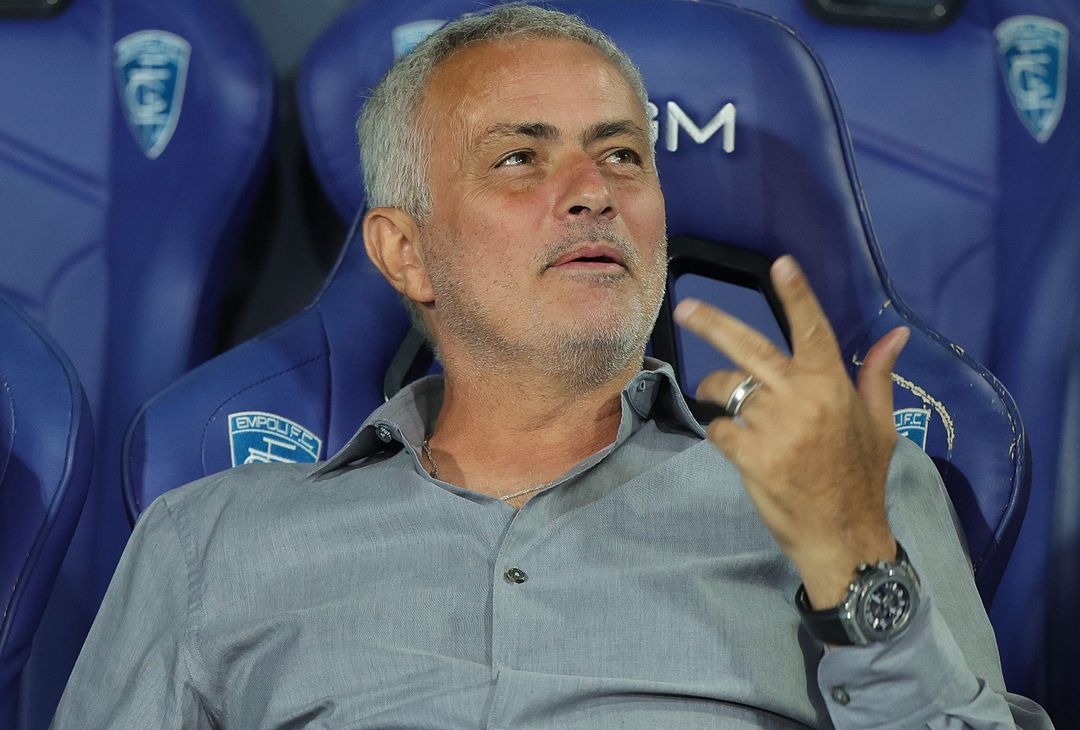 Empoli-Roma 1-2 – FOTO GALLERY - immagine 12