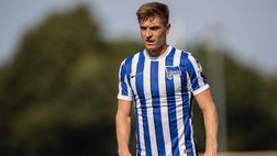 Ex Milan – Piatek, niente Genoa: il polacco ad un passo dalla Fiorentina