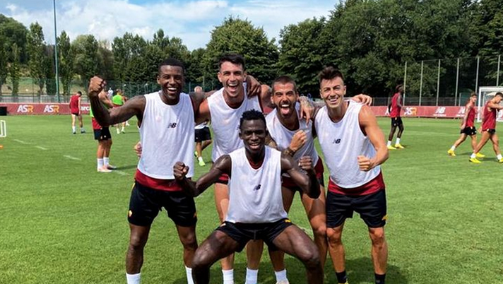 el shaarawy wijnaldum spinazzola ibanez afena