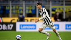 Pagelle Bologna – Juventus 0-2: nella nebbia a segno Morata e Cuadrado!