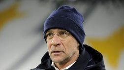 Genoa, Ballardini e il crollo del ponte: “Ogni tanto la testa va lì”