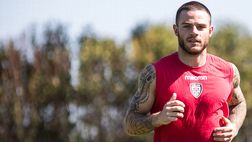 Cagliari, Nandez: l’impatto sulla Serie A e l’utilità al fantacalcio