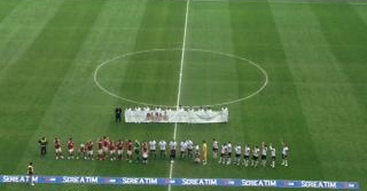 Un Gol Per Tempo E Il Milan Regola La Pratica Cesena: 2-0 Al Meazza ...