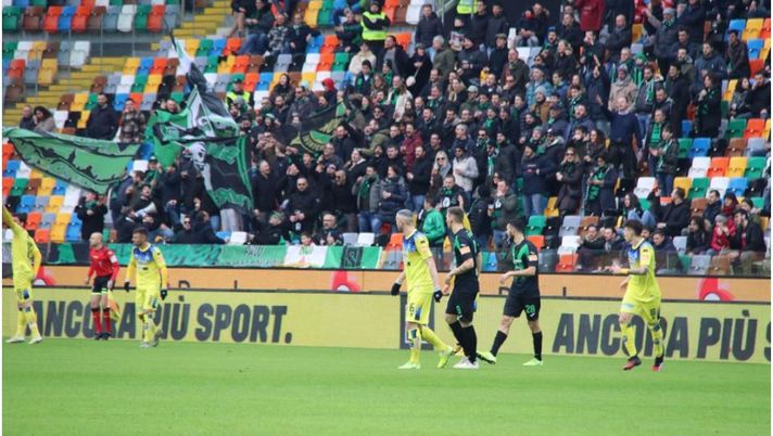 FOTO Pordenonecalcio.com FOTO Pordenonecalcio.com