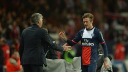 AS – L’Inter Miami di Beckham vuole Ancelotti: pronto l’assalto a James Rodriguez