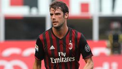 Poli: “Ringrazio il Milan per i quattro anni importanti”