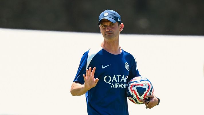 Testa leggera, benzina nelle gambe: Inter, ecco la ricetta di Chivu. Obiettivo chiaro - immagine 1