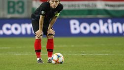 COPE – Modric-Inter? Zidane lo ha incontrato e gli ha fatto una domanda. La risposta…