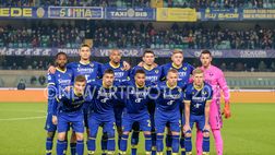 Verona verso la Fiorentina, mercoledì il via agli allenamenti