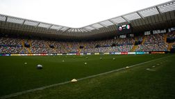Udinese-Inter lunedì 20.45: Sky o Dazn? Dove vedere la gara in tv