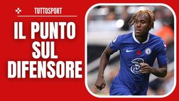 Calciomercato Milan – Da Chalobah a Lenglet: il punto sul difensore