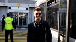 Bravo, El Shaarawy! In prima fila per aiutare mamme e bambini che fuggono dall’Ucraina