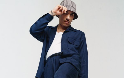 Bellerin (Instagram Bellerin) Bellerin (Instagram Bellerin)