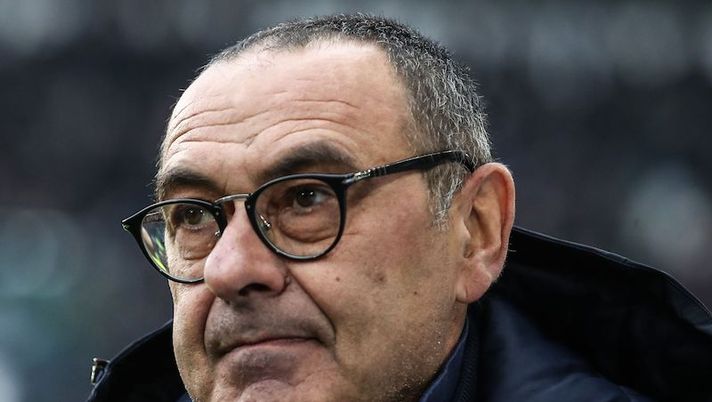 Sarri: “Szczesny infortunato, bravo Demiral. Bernardeschi e Alex Sandro fuori perché…” - immagine 1