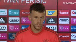 Klinsmann sulla Bundesliga: “Bayern favorito, Perisic è un giocatore eccezionale e…”