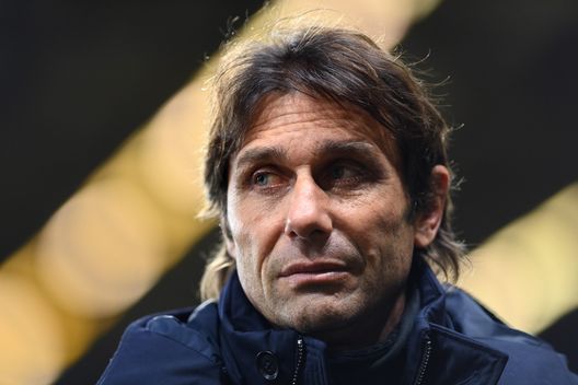 Antonio Conte Conte: “Avrei voluto Kulusevski all’Inter. I duelli con Paratici sul mercato…” - immagine 1