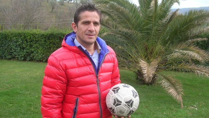 Vicenza, l&#8217;ex Luiso: &#8220;Dopo l&#8217;esonero di Bisoli qualcuno non mi volle in prima squadra. Di Carlo può essere una rivelazione&#8221; 