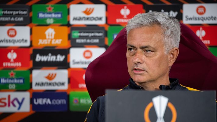 Mourinho: “Difficile che Dybala giochi dall’inizio. Senza l’Europa saremmo terzi” - immagine 1