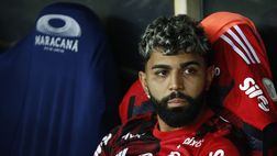 Gabigol, l’ex attaccante dell’Inter rischia una squalifica di due anni: il motivo