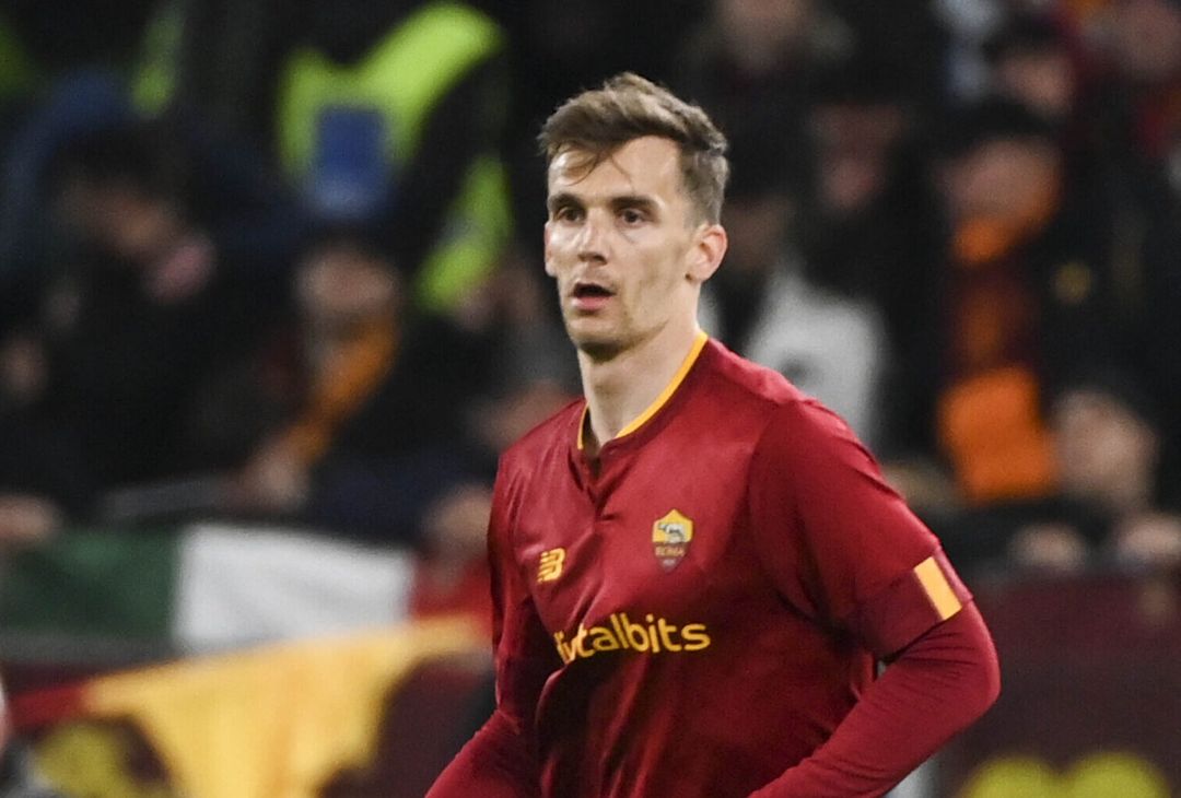 Roma-Udinese 3-0 – FOTO GALLERY - immagine 31