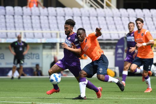 Foto ACF Fiorentina Foto ACF Fiorentina