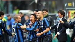 Il Giornale: “L’impresa dell’Inter non basta al calcio italiano”
