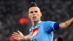 Fantacalcio, 5 centrocampisti per la 7a giornata: Hamsik è pronto al riscatto, Torreira la sorpresa da bonus