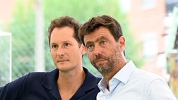 CAPU…T DERBY – Servi degli Agnelli