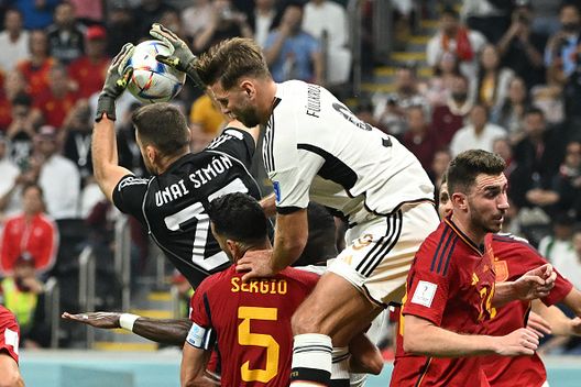 (Getty Images) Germania, Flick: “Sarebbe da presuntuosi pensare di fare otto gol al Costa Rica”- immagine 2